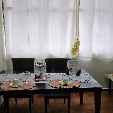 Apartamento No Centro De Nova Friburgo Exteriér fotografie
