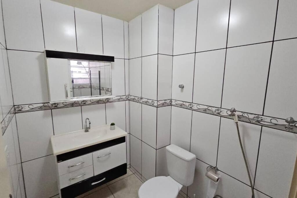 Apartamento No Centro De Nova Friburgo Exteriér fotografie