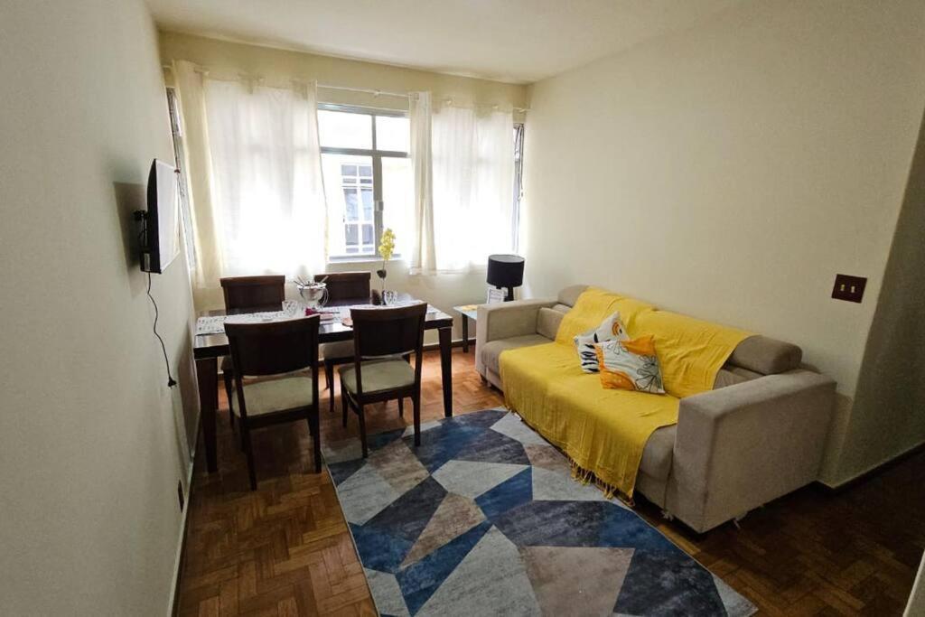 Apartamento No Centro De Nova Friburgo Exteriér fotografie
