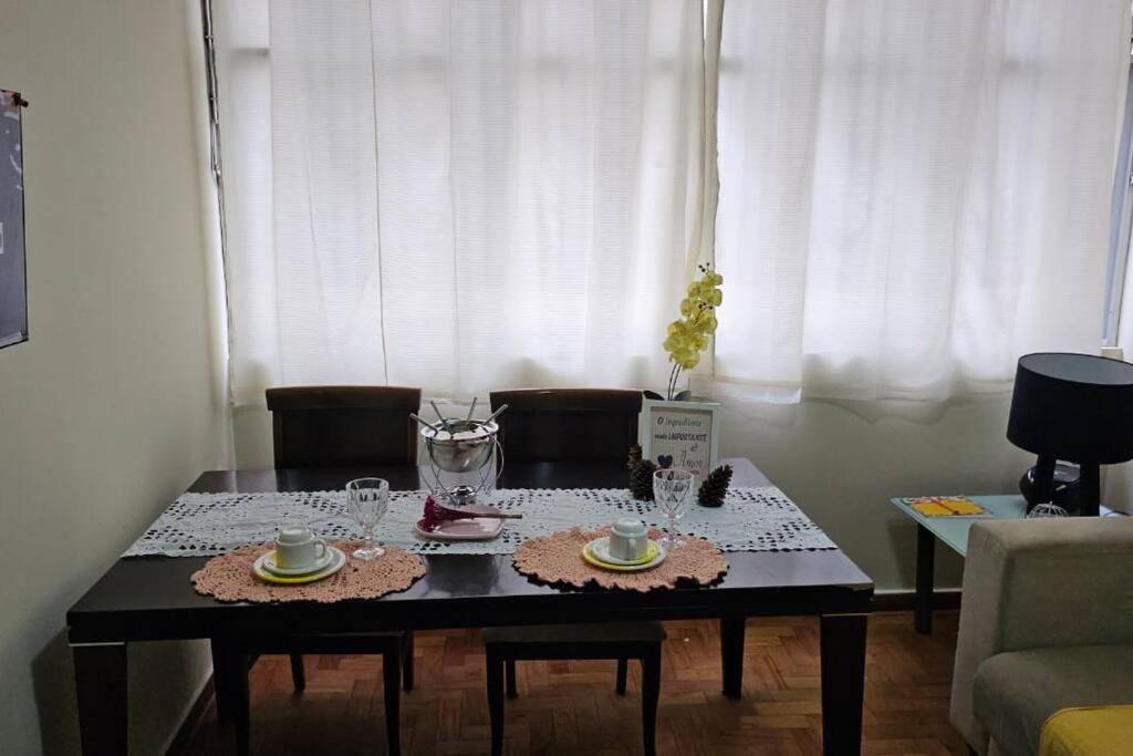 Apartamento No Centro De Nova Friburgo Exteriér fotografie