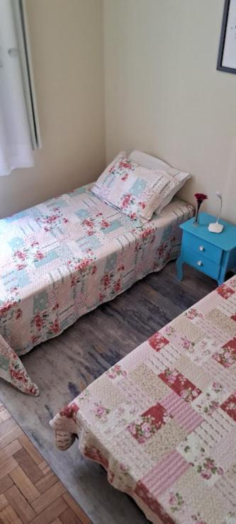 Apartamento No Centro De Nova Friburgo Exteriér fotografie