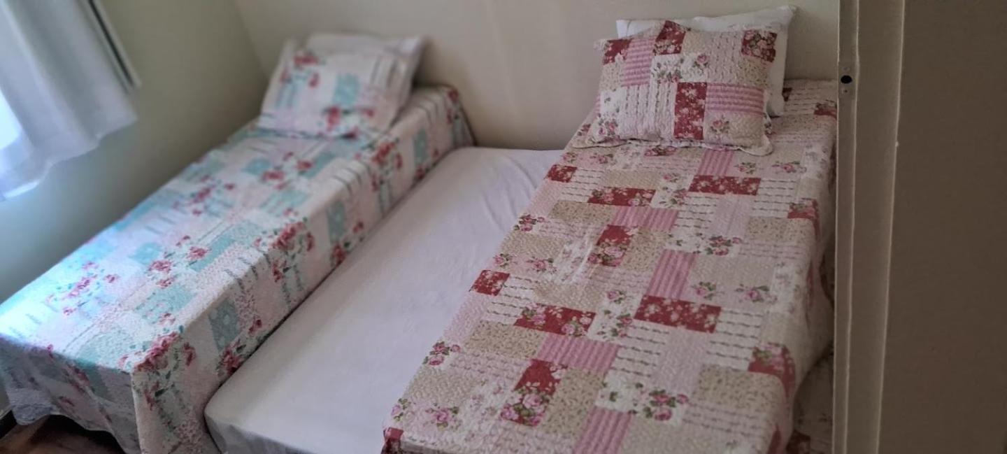 Apartamento No Centro De Nova Friburgo Exteriér fotografie